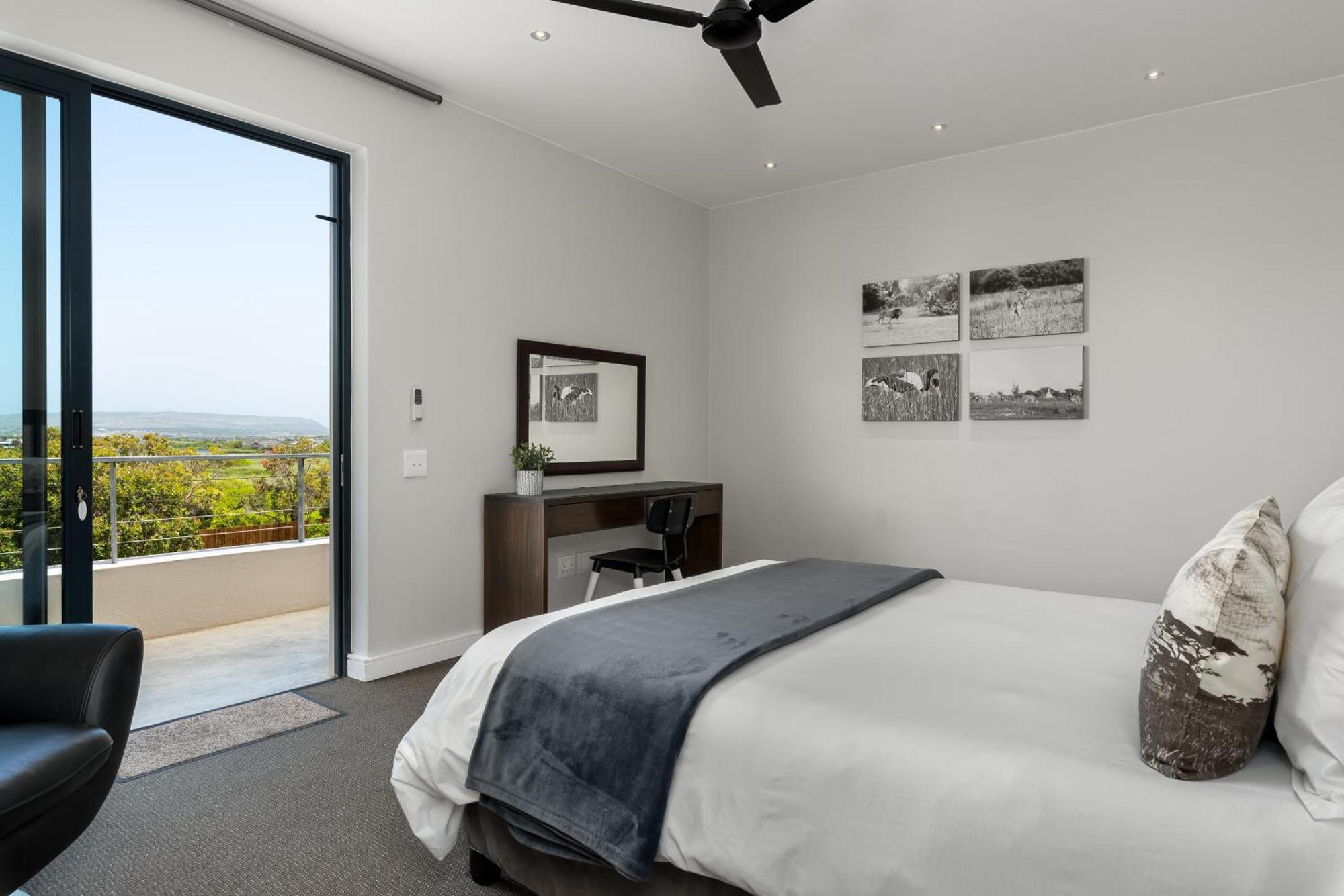 Sunset Splendour Guesthouse นอร์ดโฮค ภายนอก รูปภาพ